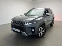 Usado KGM Torres 163 CV (119 kW) 2025 Gris / plata SUV