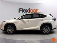 Usado Lexus NX300h Executive Line 197 CV (144 kW) 2020 Blanco SUV