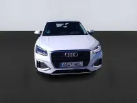 Usado Audi Q2 Advanced 116 CV (85 kW) 2023 Blanco SUV