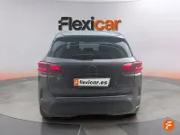 Usado Citroën C5 Aircross 136 CV (100 kW) 2024 Gris SUV