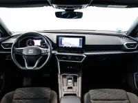 Usado Seat Leon FR 150 CV (110 kW) 2022
