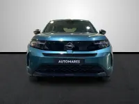 Nuevo Opel Frontera Edition 110 CV (80 kW) 2026 Verde SUV