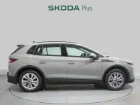 Nuevo Skoda Elroq 210 kW (286 CV) 2026 Gris SUV