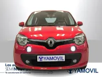 Usado Renault Twingo Zen 90 CV (66 kW) 2017 Rojo Utilitario