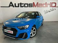 usado Audi A1 Sportback S line 30 TFSI 85kW (116CV)