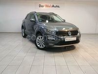 Usado VW T-Roc Advance 116 CV (85 kW) 2019 SUV