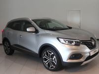 usado Renault Kadjar Techno