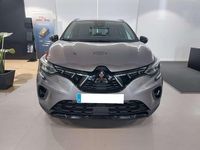 Usado Mitsubishi ASX 140 CV (102 kW) 2024 Gris SUV