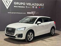 usado Audi Q2 30 Tfsi Sport 85kw