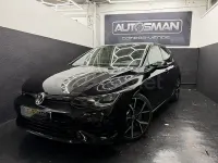 Usado VW Golf VIII R 320 CV (235 kW) 2021 Negro Berlina