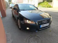Usado Audi A5 S-Line 240 CV (176 kW) 2011 Negro Coupe