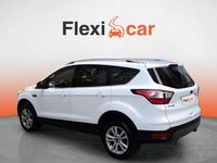 usado Ford Kuga Trend 1.5 EcoBoost 88kW (120CV) 4x2 Gasolina en Flexicar Valencia 3