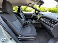 Usado Nissan Leaf N-Connecta 110 kW (150 CV) 2019 Eléctrico Utilitario