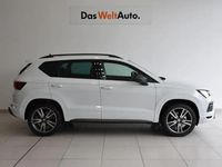 Nuevo Seat Ateca FR 115 CV (84 kW) 2025 Blanco SUV