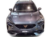 Usado Cupra Formentor 204 CV (150 kW) 2021 Gris SUV