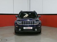 usado Jeep Renegade 1.6 MJET 120CV Limited