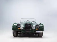Usado Morgan Plus 8 143 CV (105 kW) 1972 Verde Descapotable