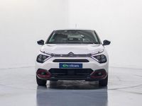 Usado Citroën C4 Feel 130 CV (95 kW) 2020 Blanco Berlina