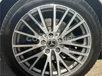Usado Mercedes CLA220 190 CV (139 kW) 2021 Gris / plata Berlina