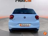 Occasion VW Polo Advance 80 ch (58 kW) 2019 Blanc Berline