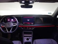 Usado VW Tiguan 150 CV (110 kW) 2024 Rojo SUV