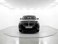 Usado BMW iX2 Comfort Edition 150 kW (204 CV) 2025 Negro SUV