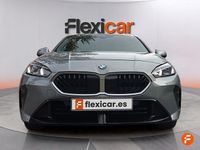 Usado BMW 120 163 CV (119 kW) 2025 Gris Utilitario