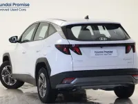 Usado Hyundai Tucson 253 CV (186 kW) 2025 SUV