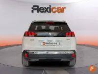 Usado Peugeot 3008 GT-line 150 CV (110 kW) 2018 Blanco SUV