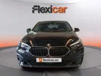 Usado BMW 216 116 CV (85 kW) 2023 Negro Coupe