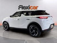 Usado DS Automobiles DS3 Crossback E-Tense Bastille 100 kW (136 CV) 2021 Blanco SUV