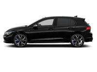 usado VW Golf R 2.0 TSI 235kW (320CV) 4Motion DSG