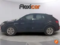 Usado Audi Q3 150 CV (110 kW) 2020 Azul SUV
