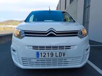 usado Citroën Berlingo BlueHDi S&S Talla M Live Pack 100