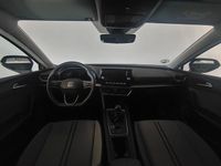 Usado Seat Leon Style 116 CV (85 kW) 2025 Blanco