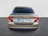 Usado Fiat Tipo Lounge 95 CV (69 kW) 2018