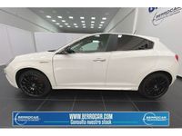 usado Alfa Romeo Giulietta 2.0 JTDm Distinctive 103 kW (140 CV)