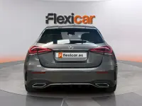 Usado Mercedes A200 150 CV (110 kW) 2020 Gris Berlina