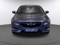 Usado Opel Insignia Innovation 136 CV (100 kW) 2020 Burdeos Familiar
