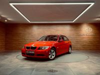 Usado BMW 318 122 CV (89 kW) 2006 Rojo Berlina