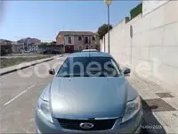 Usado Ford Mondeo 125 CV (91 kW) 2010 Gris / plata Berlina