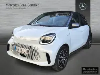 Usado Smart ForFour Electric Drive Prime 60 kW (82 CV) 2021 Otro Utilitario