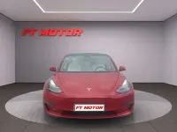 Usado Tesla Model 3 350 kW (476 CV) 2021 Burdeos Berlina