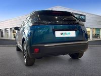 Usado Peugeot 2008 Allure 100 CV (73 kW) 2025 Azul SUV