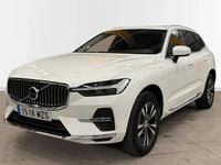 Occasion Volvo XC60 Core 350 ch (257 kW) 2025 Blanc SUV