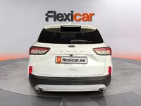 Usado Ford Kuga Titanium 150 CV (110 kW) 2022 Blanco SUV