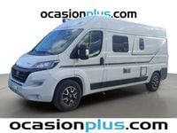 Usado Fiat Ducato 140 CV (102 kW) 2022 Gris Van