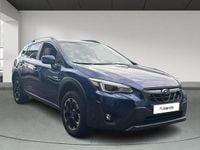 Usado Subaru XV 114 CV (83 kW) 2021 Azul SUV