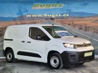Usado Citroën e-Berlingo 101 CV (74 kW) 2021 Monovolumen