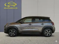 Usado Citroën C3 Aircross Feel 110 CV (80 kW) 2022 Gris / plata SUV